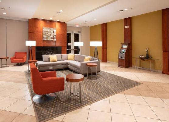 Holiday Inn WINCHESTER SE-HISTORIC GATEWAY by IHG 1