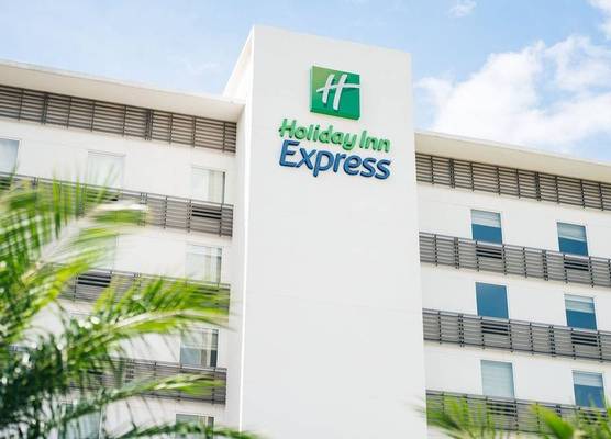 Holiday Inn Express TEGUCIGALPA by IHG 1