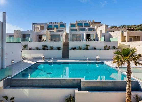 Blue Elephant Boutique Hotel & Spa - Adults Only 1