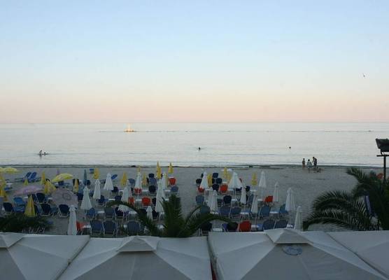 Hotel Zografos 1