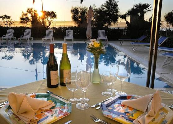 Hotel Sirenetta 1
