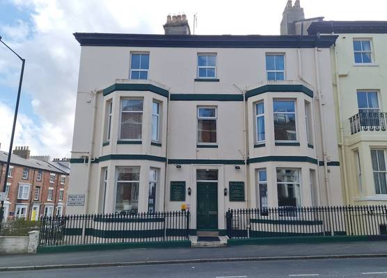Kimberley House 1