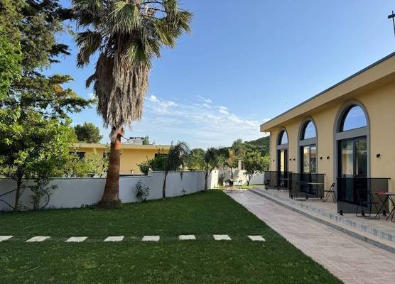 Vila Shehu 1