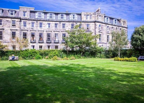 McIntosh Hall - Campus Accommodation 1