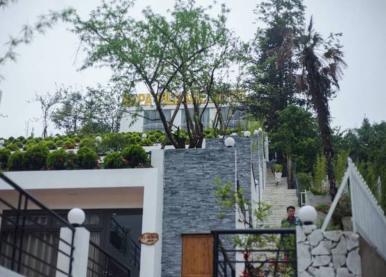 Sapa Village Hotel 1