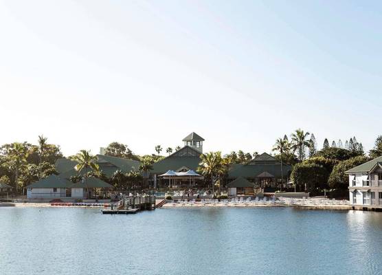Novotel Sunshine Coast Resort 1