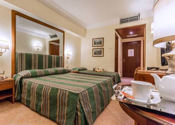 Raeli Hotel Lazio 1