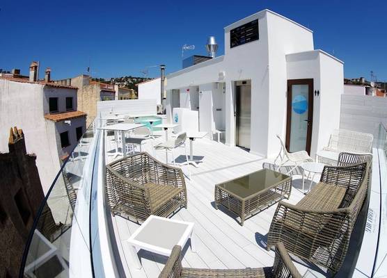 Mamma Mia Hotel Boutique - Only Adults 1