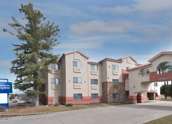 Holiday Inn Express SHOW LOW by IHG 1