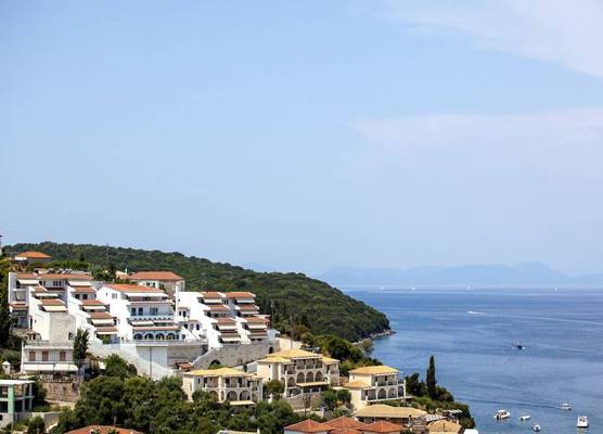 Panorama Botsaris Apartments 1