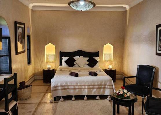 Riad Alboraq 1