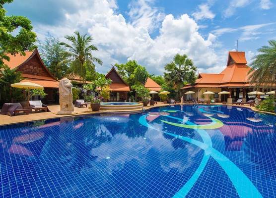 Baan Grood Arcadia Resort & Spa 1
