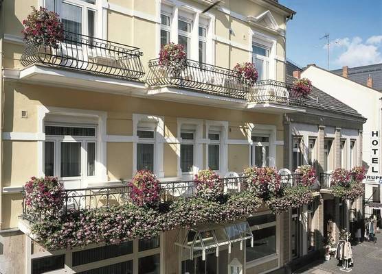 Hotel Krupp 1