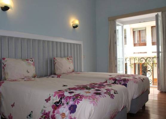 Grande Oceano Guest House 1