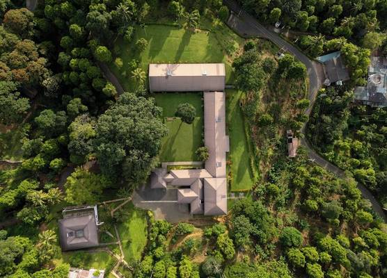 Simpson's Forest - Luxury Boutique Resort & Spa - Kandy 1