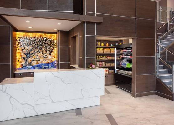 Hotel Indigo FLUSHING - LAGUARDIA by IHG 1