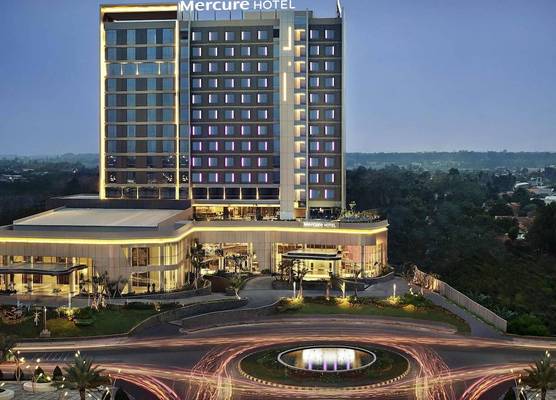 Mercure Karawang 1