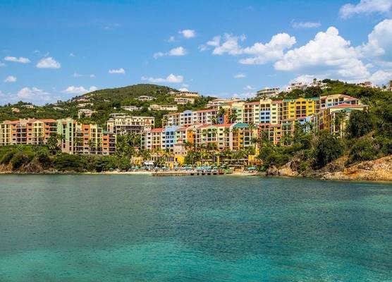 Marriott's Frenchman's Cove 1