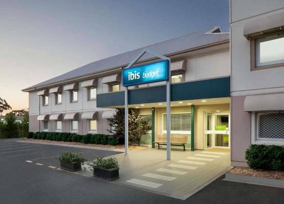 ibis Budget Canberra 1