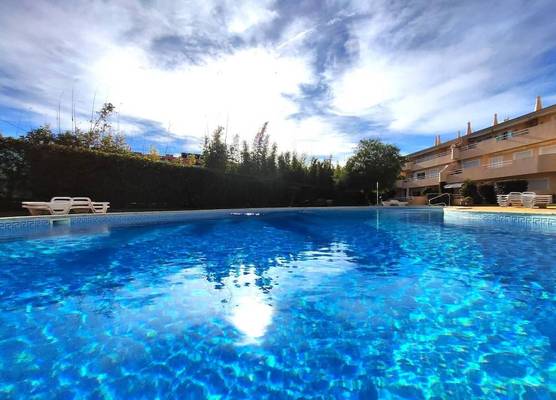 Vilamoura Typical 2 With Pool by Homing 1