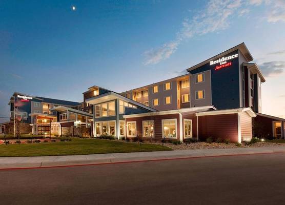 Residence Inn San Angelo 1