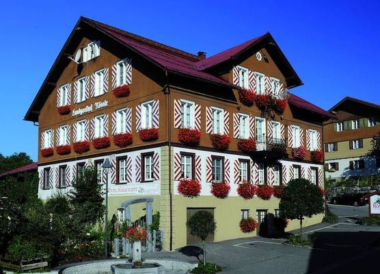 Landgasthof Rössle - Beim Kräuterwirt 1