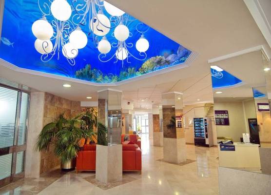 Hotel Servigroup Calypso 1