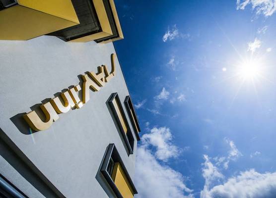 STAY.inn Comfort Art Hotel Schwaz 1