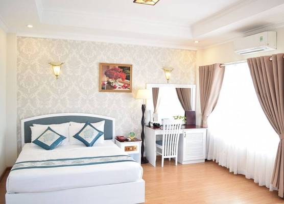 Rang Dong Hotel 1