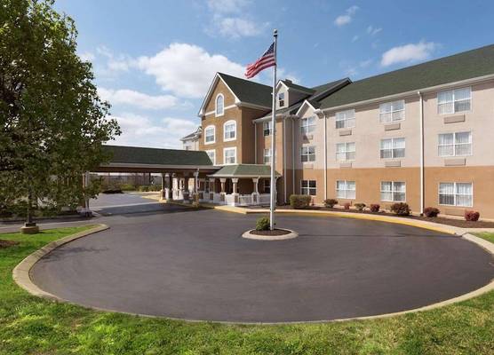 Country Inn & Suites by Radisson, Nashville, TN 1