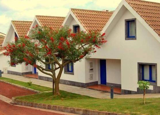 Apartamentos Turisticos Nossa Senhora Da Estrela 1
