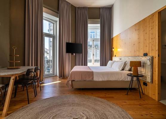 Limehome Porto Rua da Conceicao 1