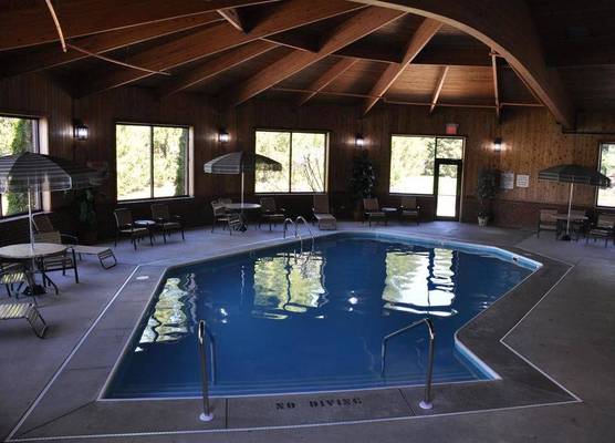 Best Western Caldwell Inn 1