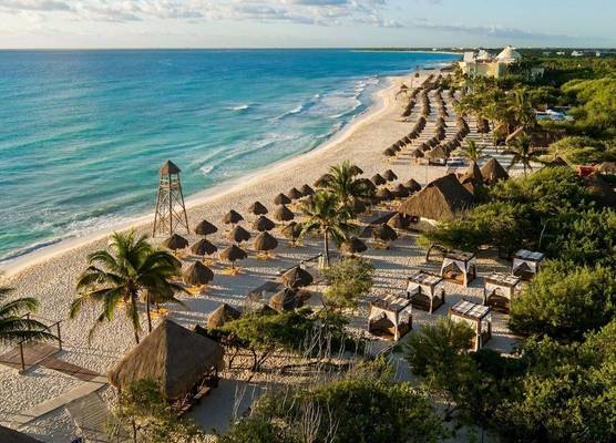 Iberostar Waves Paraíso Beach - All Inclusive 1
