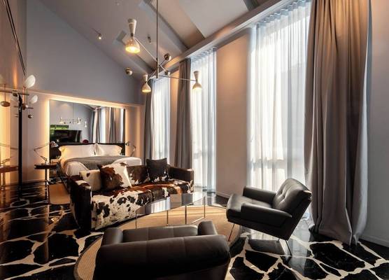 Hotel Calimala Milano 1