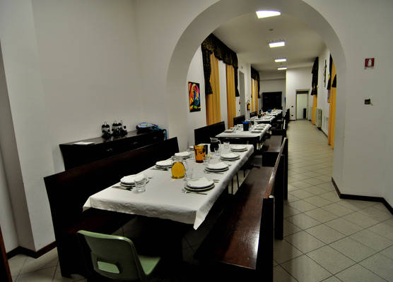 Domus Ecclesiae 1