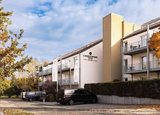 Candlewood Suites FÜRTH by IHG 1