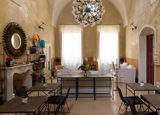Casa Galateo 20 1