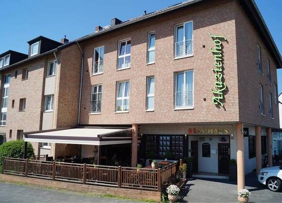 Akazienhof Hotel & Brauhaus 1