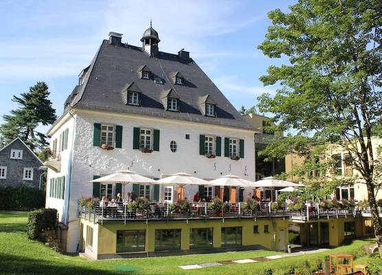 Hotel Gut Landscheid 1