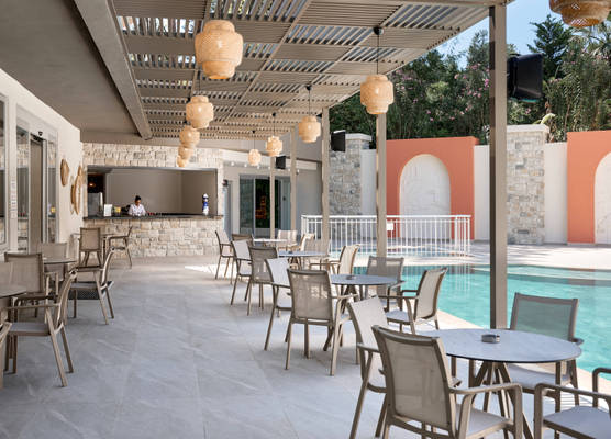 Annabella Park Hotel - All Inclusive 1