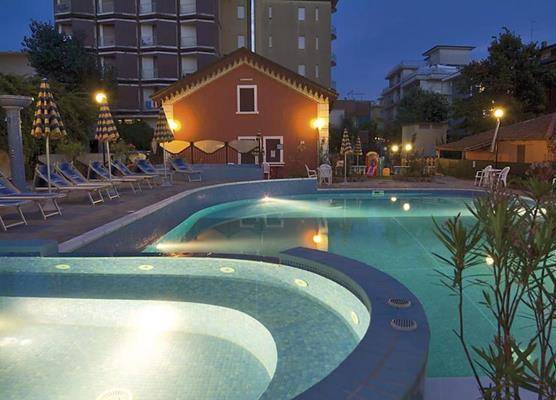 Hotel Sorriso 1
