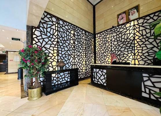 Majd Al Mohagerin Hotel 1