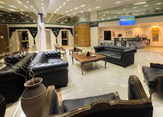 HR Plaza Luxor 1