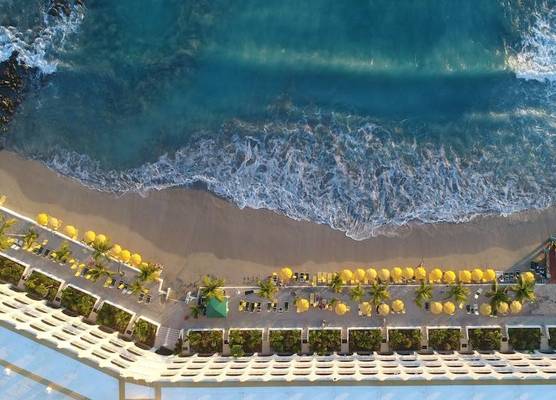 Belair Beach Hotel 1