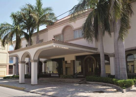 Best Western Centro Cadereyta 1