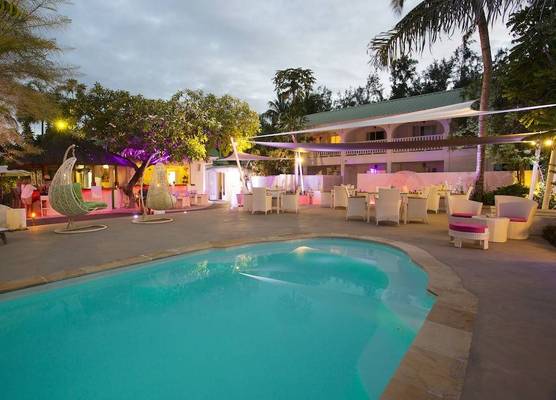 Esprit Libre Restaurant and Guest House 1