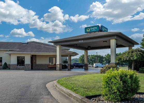 Quality Inn Dover 1