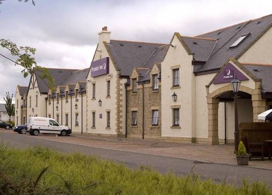 Premier Inn Dundee East 1
