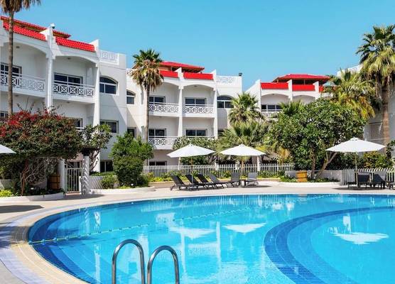 Argan Al Bidaa Hotel and Resort , Kuwait 1